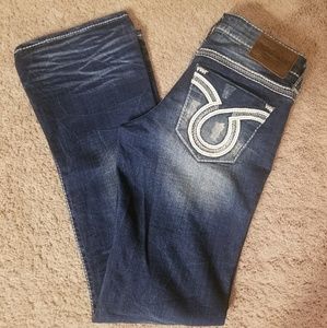 Big Star jeans